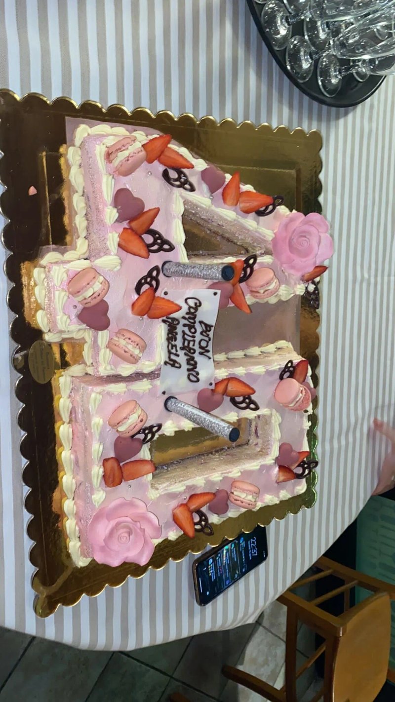 Pasticceria La Bottega del Pasticcere