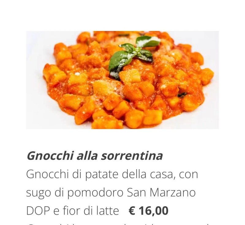 Ristorante Moonlight