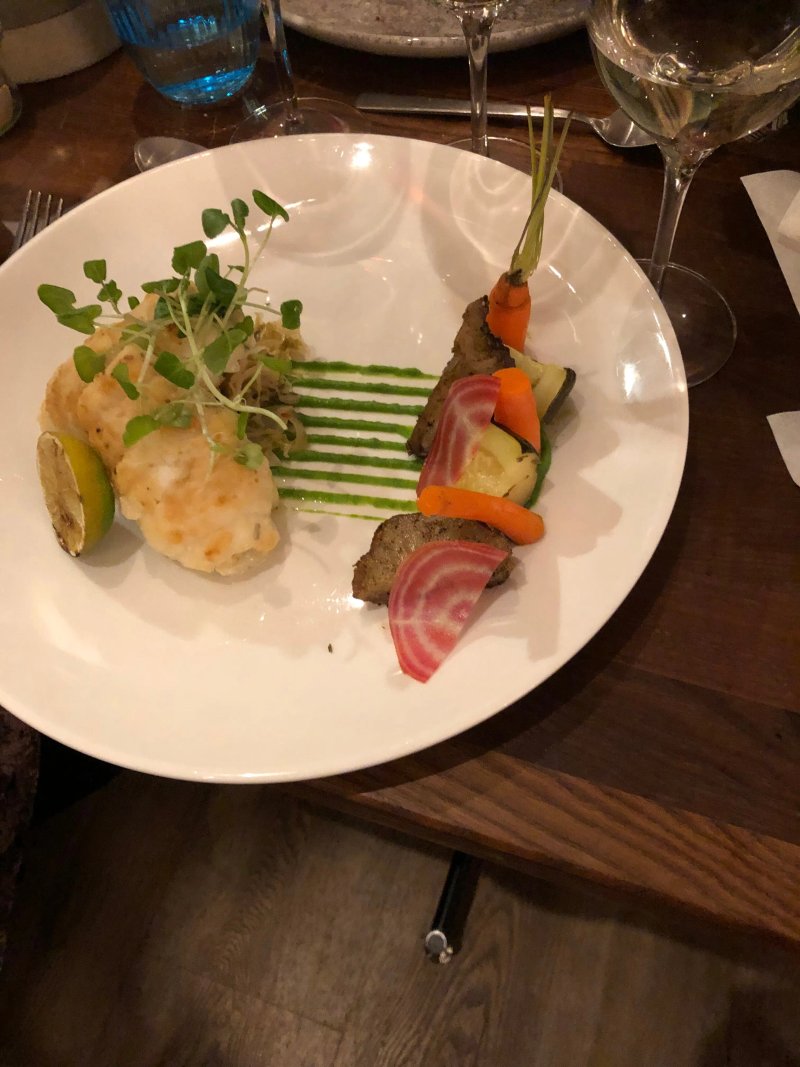 Restaurant Rod, Viborg