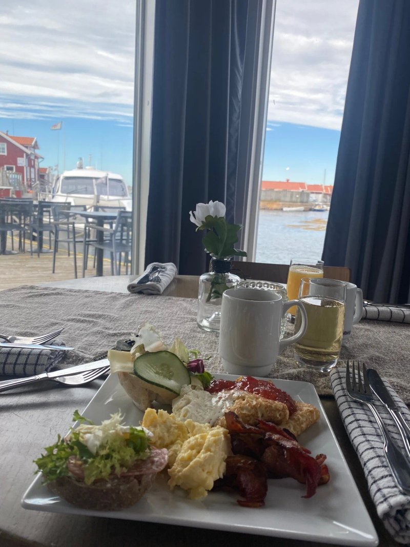 Sea Lodge Smogen