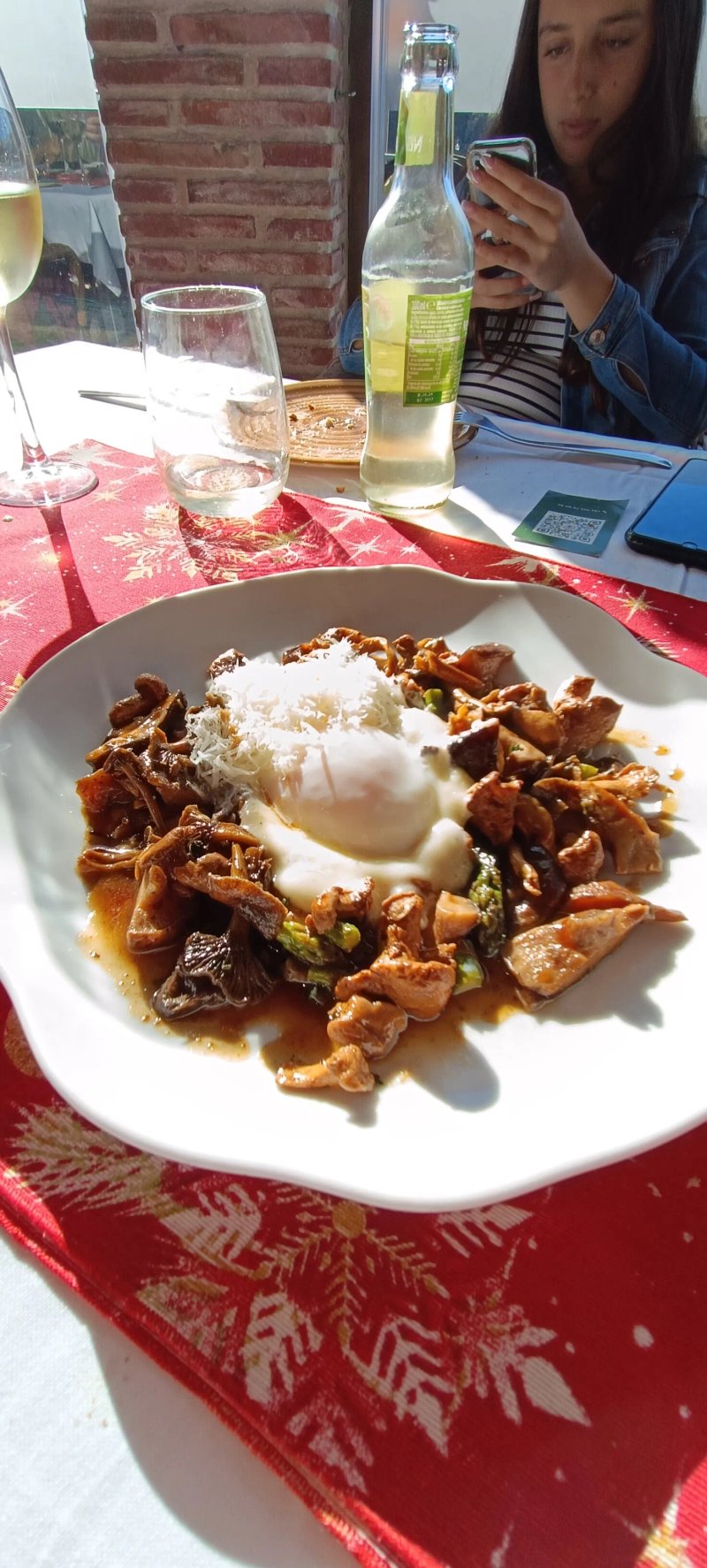 Restaurante Raices