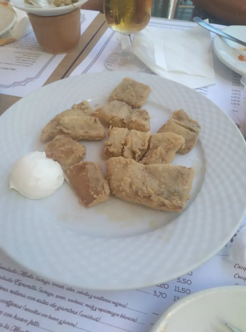 Taberna La Espumita