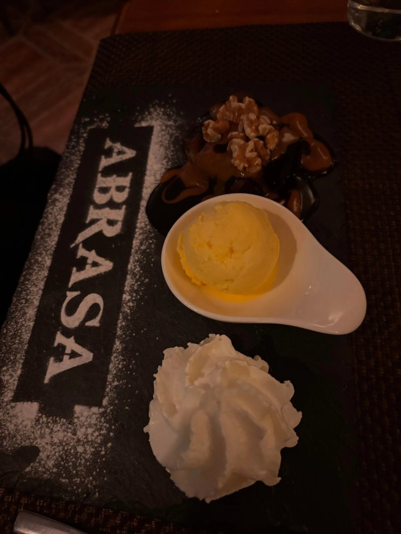 ABRASA
