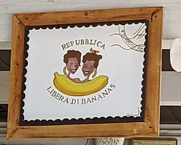 Repubblica Libera Di Bananas