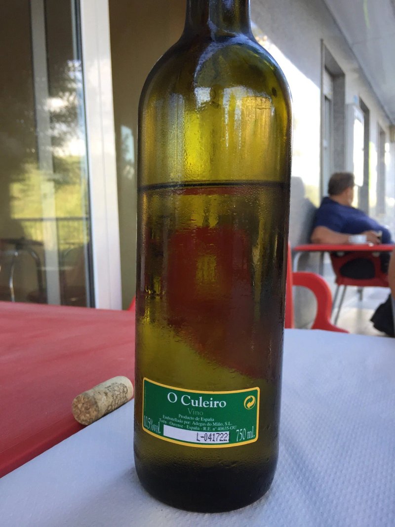 Restaurante Silvino