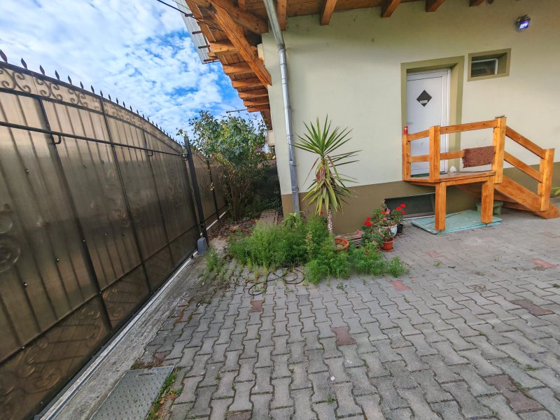Pensiunea Sighisoara