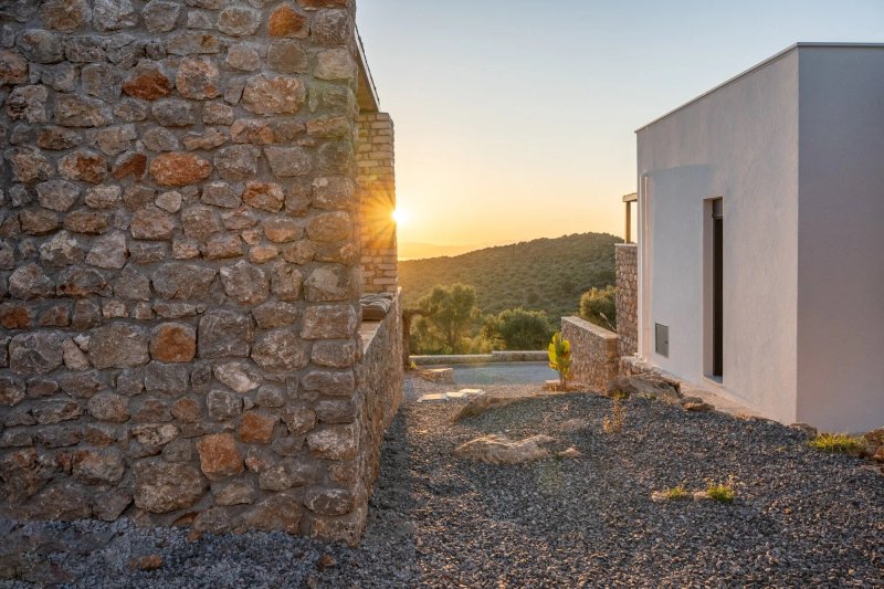 Casatino Villas