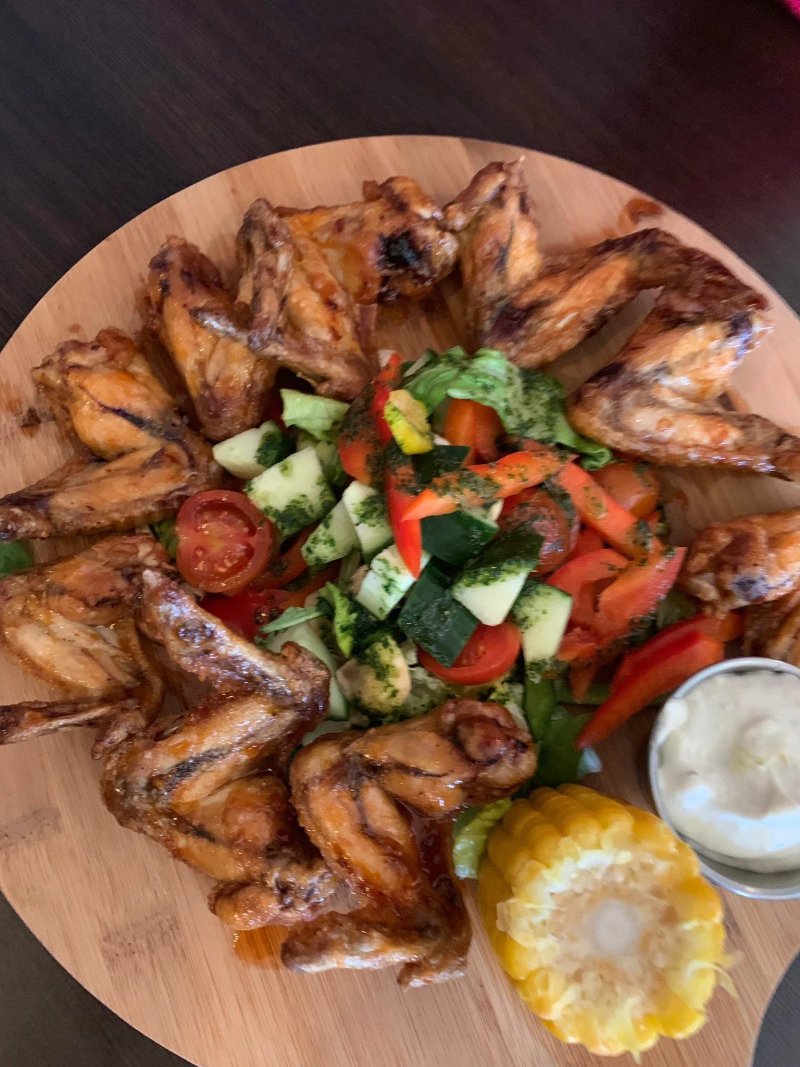 O'Learys - Djurgarden