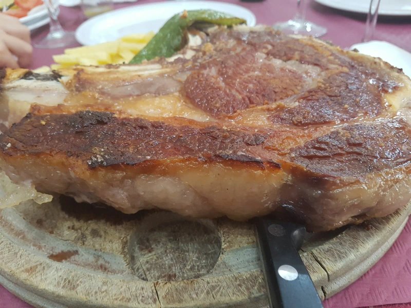 Restaurante Niza