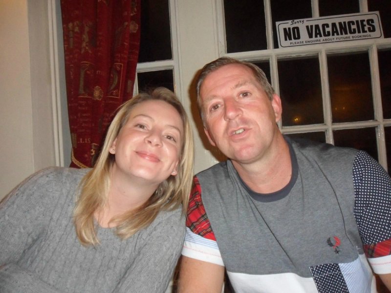 The Phelips Arms B&B