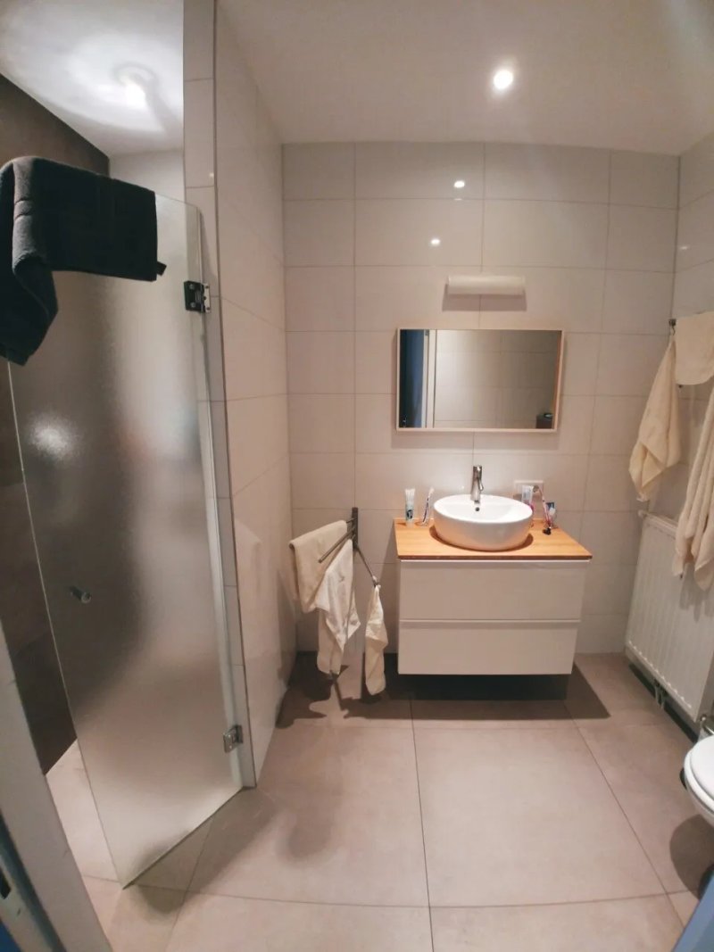 Hotel Bosch En Zee