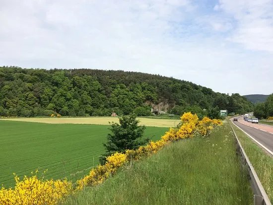 Speyside Way Long Distance Route