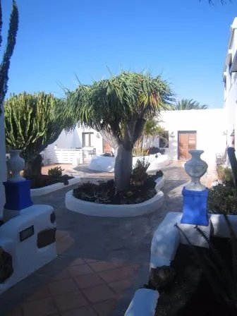 Casa de Hilario