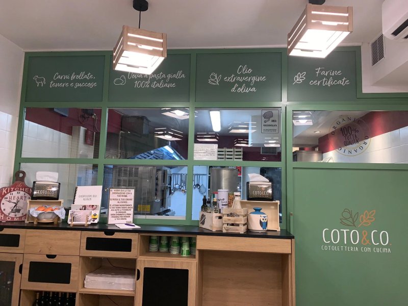 Coto & Co Cotolette And Company