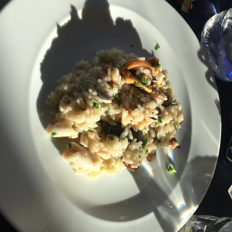 Ristorante Pizzeria Mane'