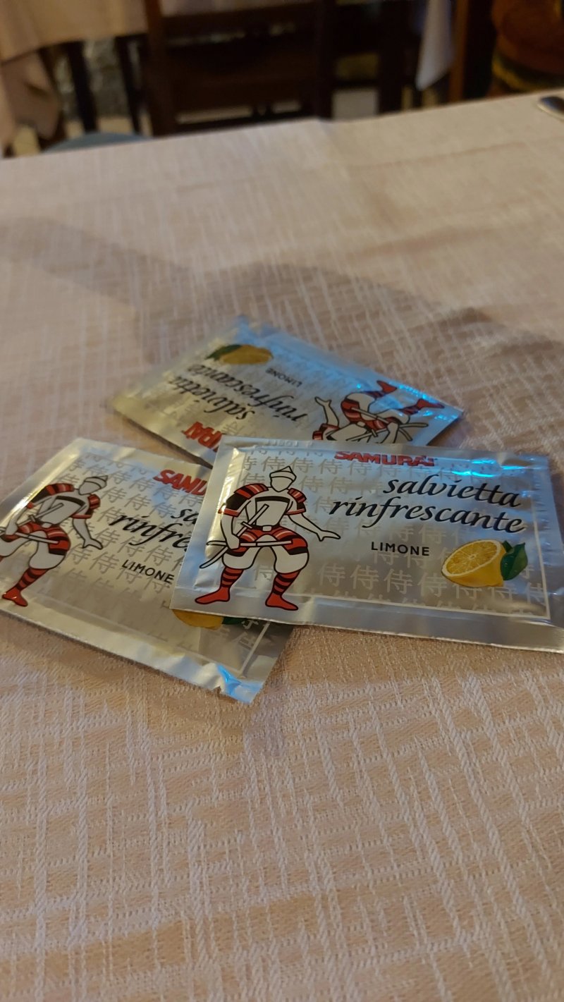 Il Ritrovo dei Picari