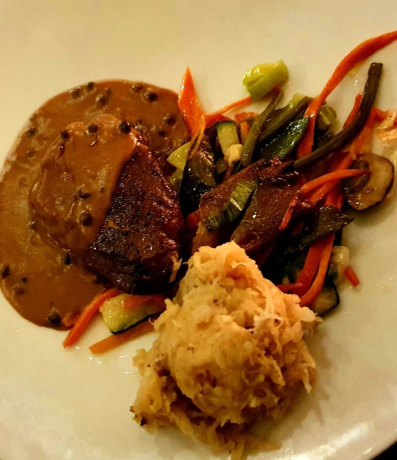 Brasserie 't Zotte Lemke