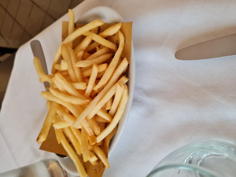 Trattoria SaraCeni