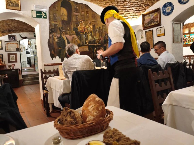 Las Cuevas de Luis Candelas