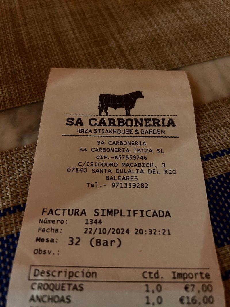 Sa Carboneria
