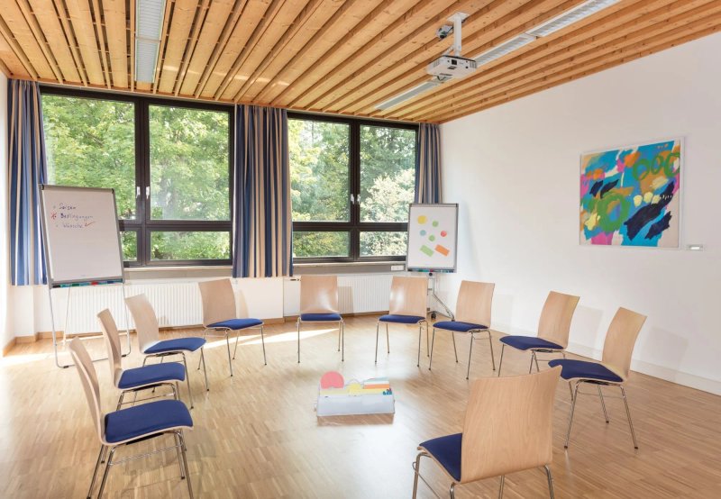 Haus der bayerischen Landwirtschaft Herrsching