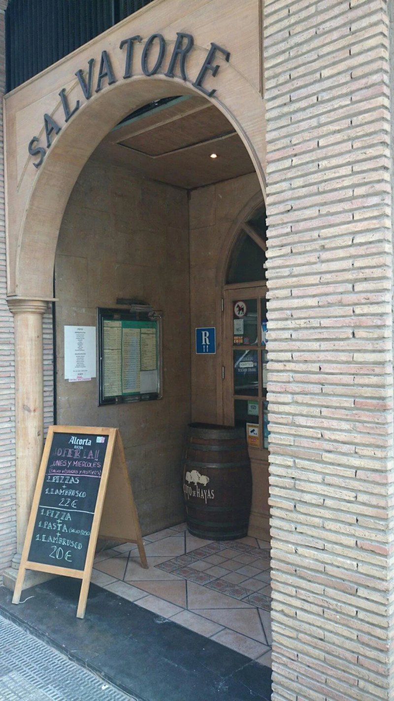 Salvatore