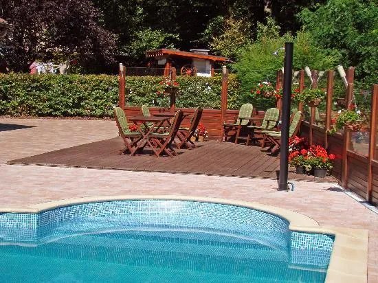 Woodside Bed and Breakfast
