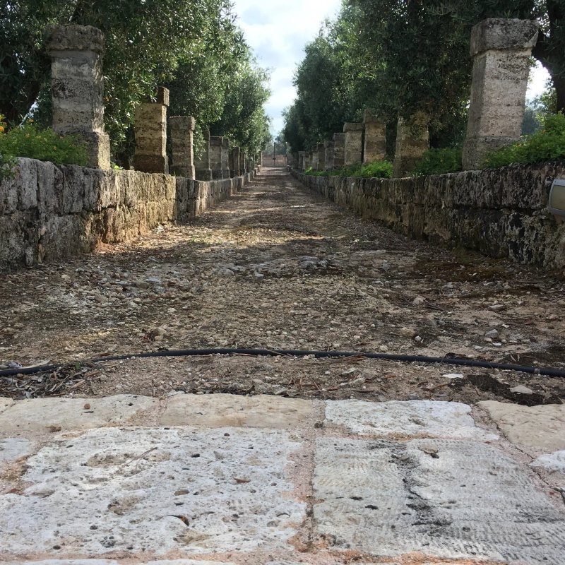 Masseria Marianna