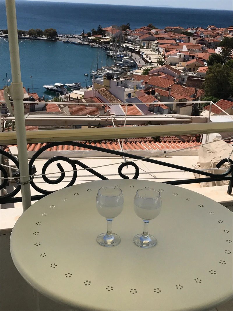 Hotel Panorama