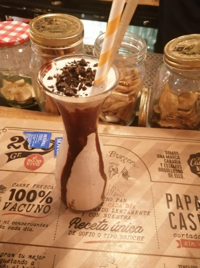 200 Gramos