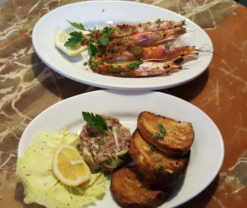 Arlecchino Ristorante Pizzeria