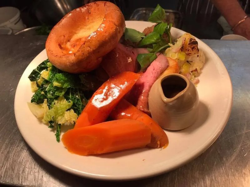 The Royal Oak