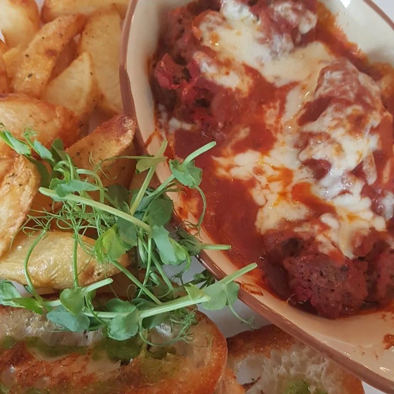 Bay Tree Bar - Bistro