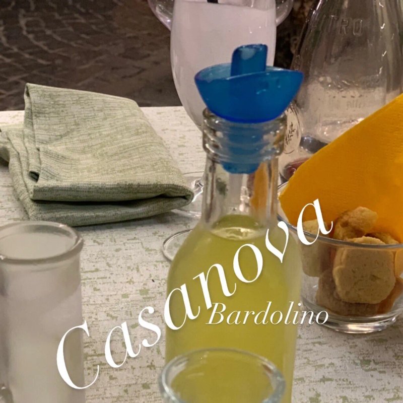 Caffe Casanova Ristorante Pizzeria
