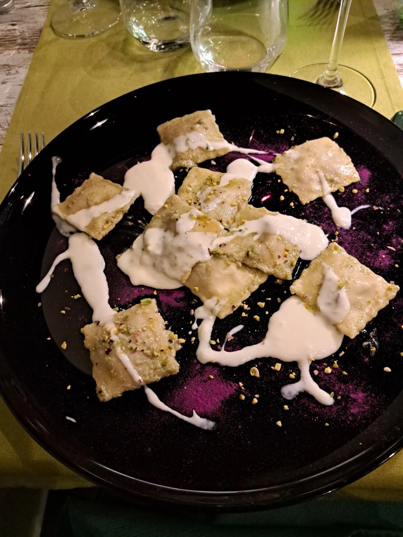 Nunu Ristorante