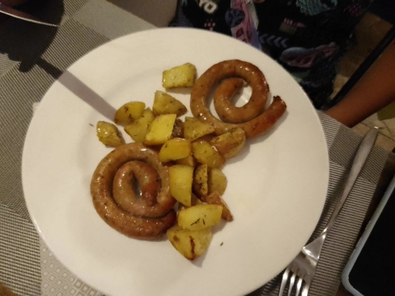 Osteria Fave E Cicorie