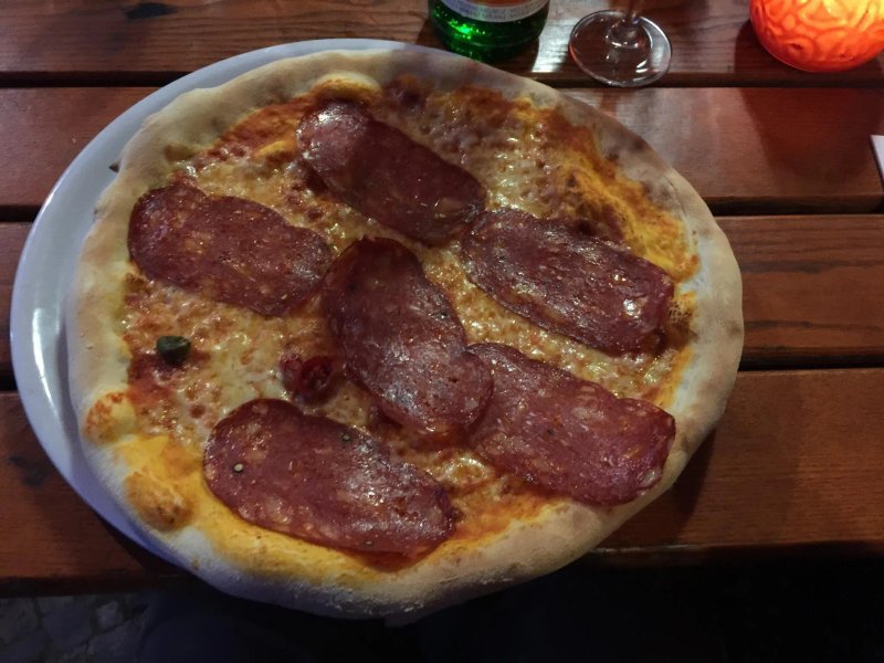 Restaurant Pasta & Passione