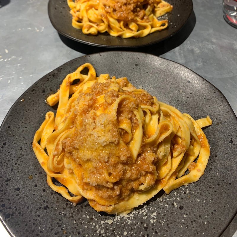 Via Emilia by FOOD ROOTS