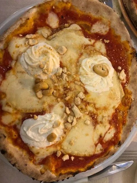 Trattoria Ai Portici