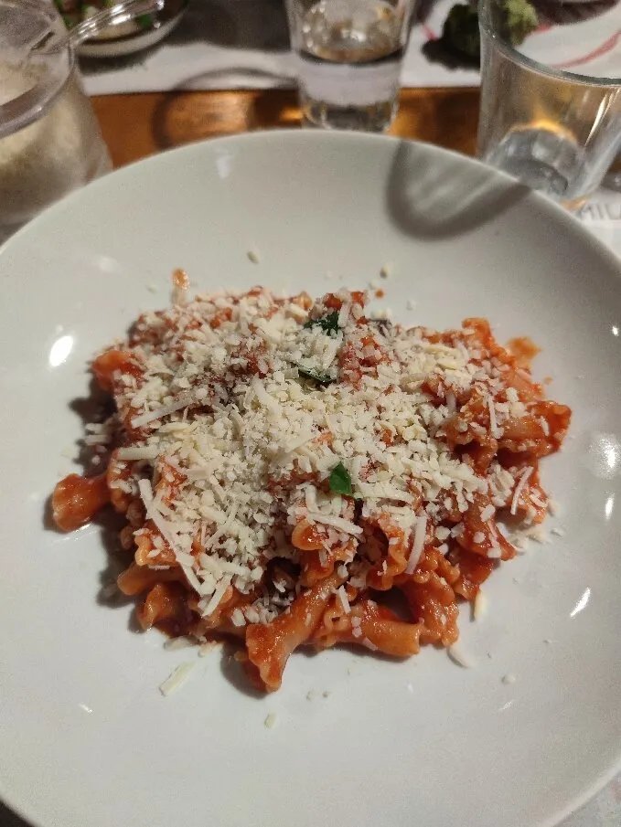 Buatta Cucina Popolana Palermo
