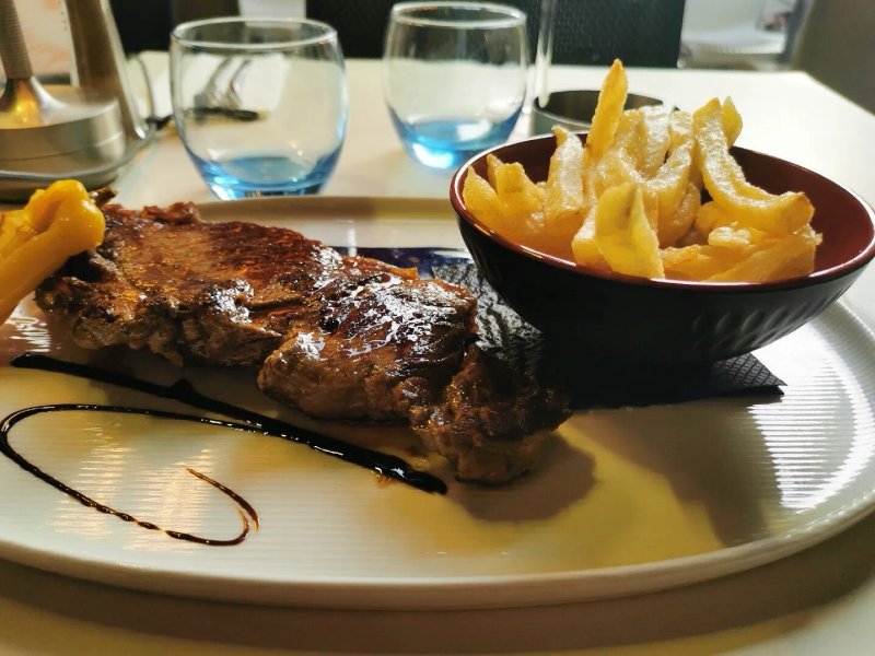 Le Bistrot de Gilles