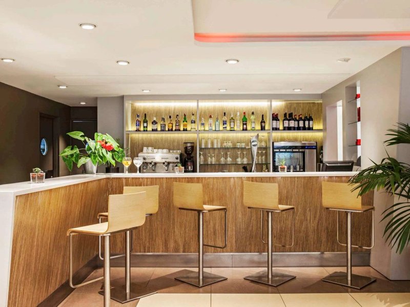 ibis Barcelona Cornella Hotel