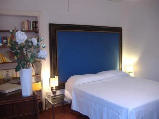 Relais Sassetti Bed and Breakfast