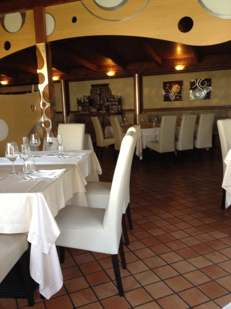 Ristorante Maroder