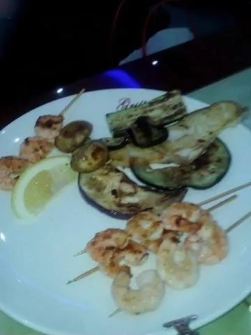 Sushi&Grill Asian Fusion Restaurant