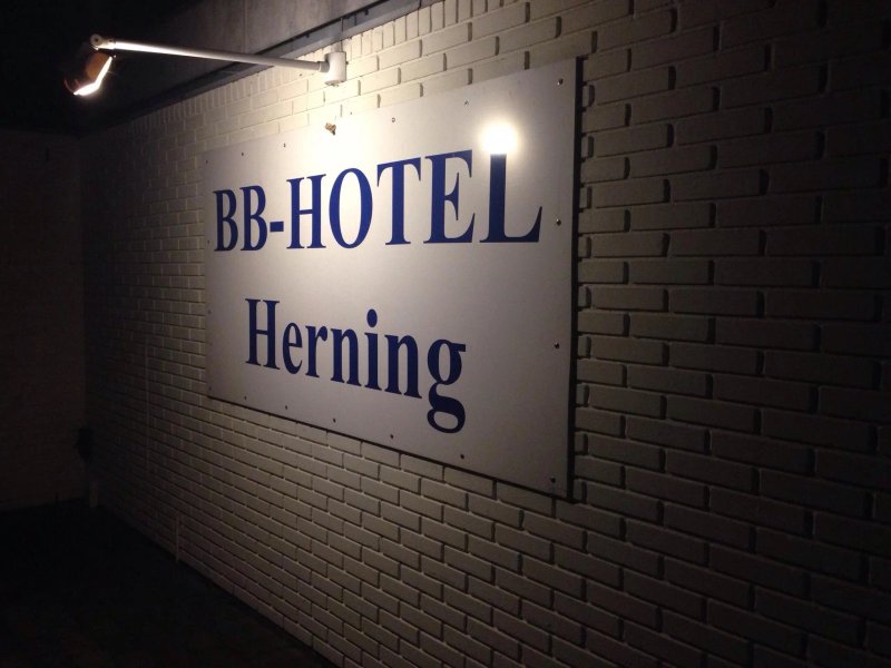 BB-Hotel Herning