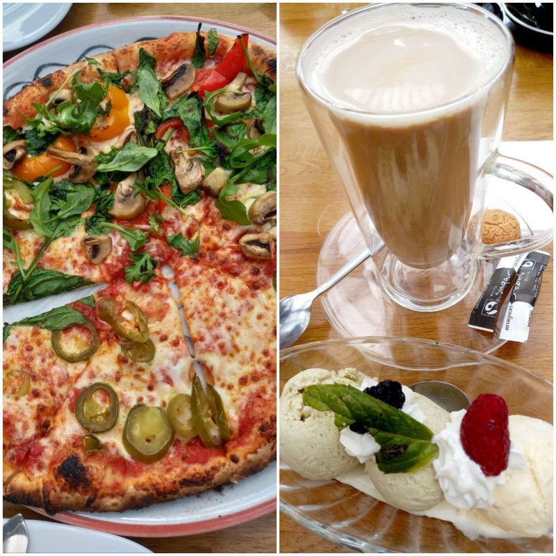 Nuova Italia Restaurant