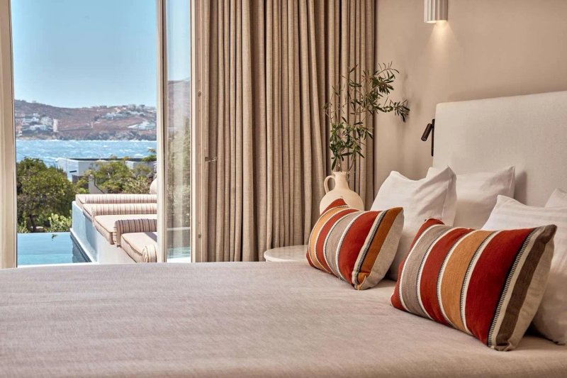 Mykonos Theoxenia Hotel