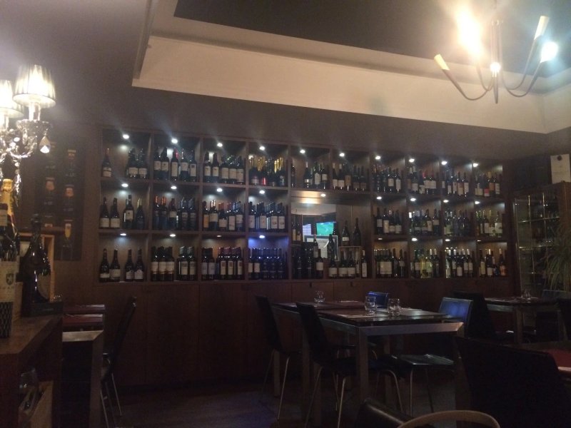 Britannia Restaurante