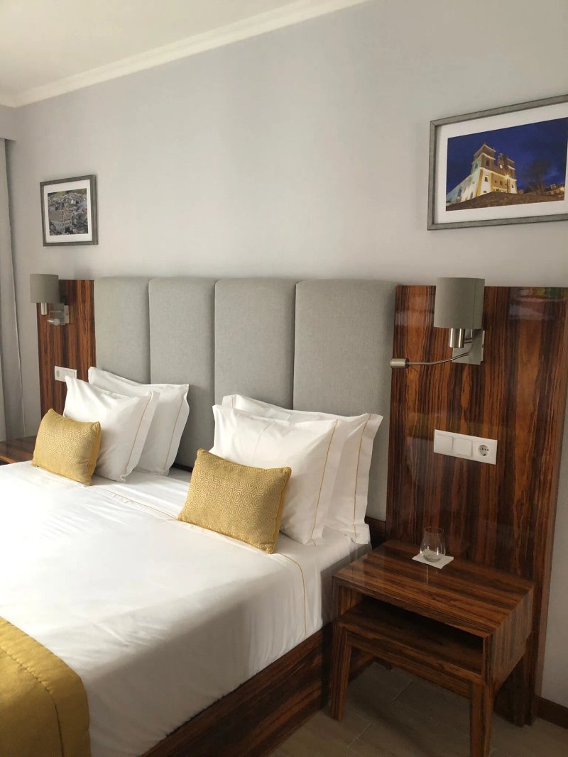 Memoria Hostel